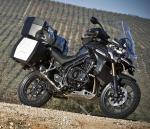 Triumph Tiger Explorer