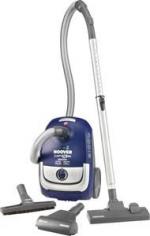 Hoover TCP 2120 Capture