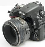 Nikon 85mm F1.4G AF-S