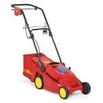 Wolf Garten Blue Power 34 E