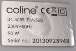 Coline FM-568