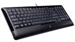 Logitech K300