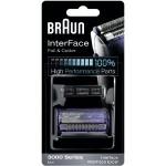 Braun 3710 InterFace Excel