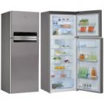 Whirlpool WTV4597 NFC IX