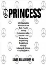 Princess 151938