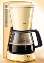 Braun KF 130 AromaSelect