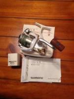 Shimano Stradic 3000FG