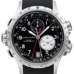 Hamilton Khaki E.T.O